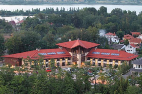 Hotel Danubia Park, Veliko Gradište